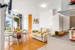 Charming apartment in Las Americas
